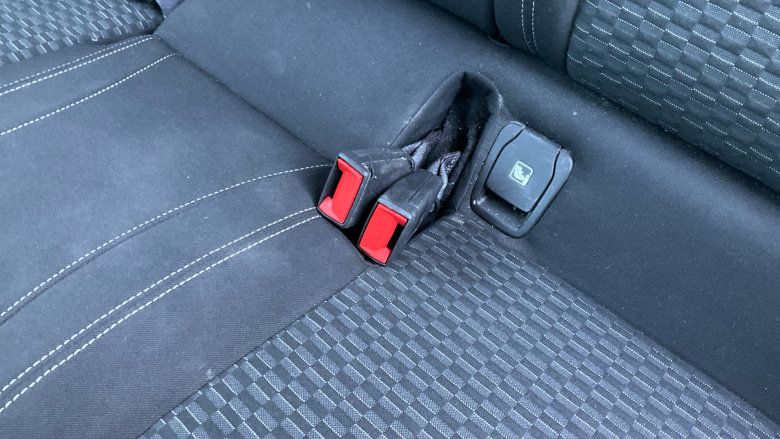 Vauxhall Astra 1.4i 16V SRi 5dr Petrol Hatchback